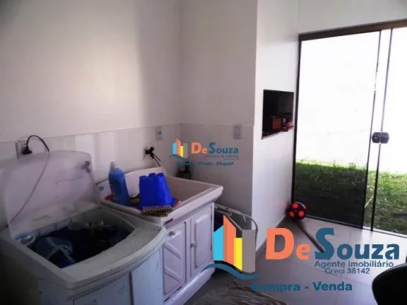 Imagem VENDO CASA PRÓXIMA DO MAR EM NOVA TRAMANDAÍ