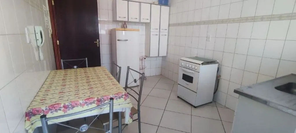 Imagem APARTAMENTO COM 51,00 m² - AVIAÇÃO - PRAIA GRANDE SP