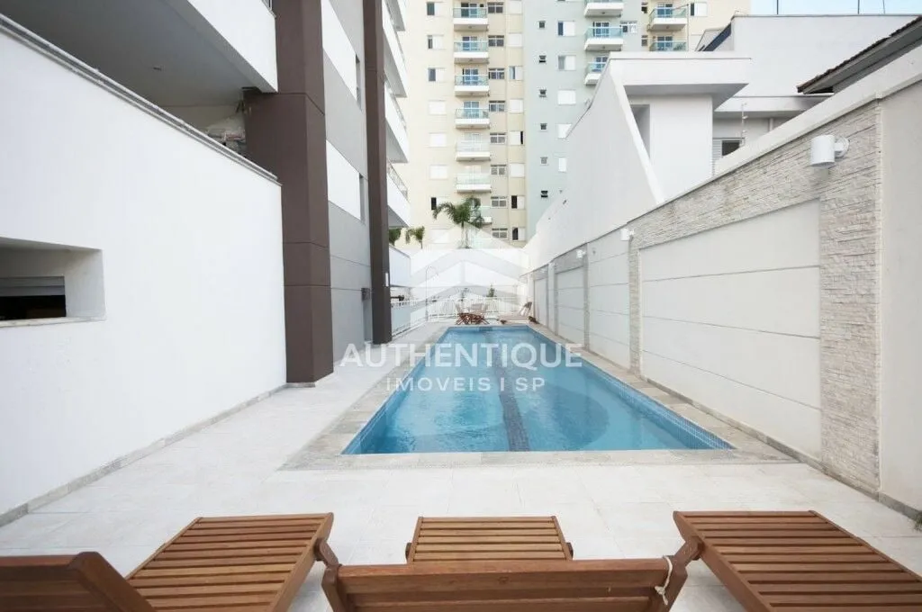 Imagem Dream Bosque da Saúde - Apartamento à venda em São Paulo/SP