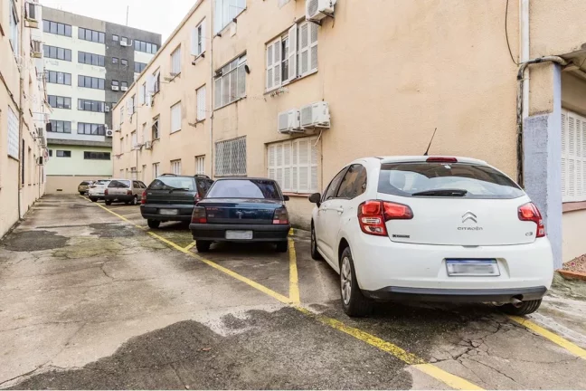 Imagem Apartamento para venda no bairro Cristo Redentor em Porto Alegre