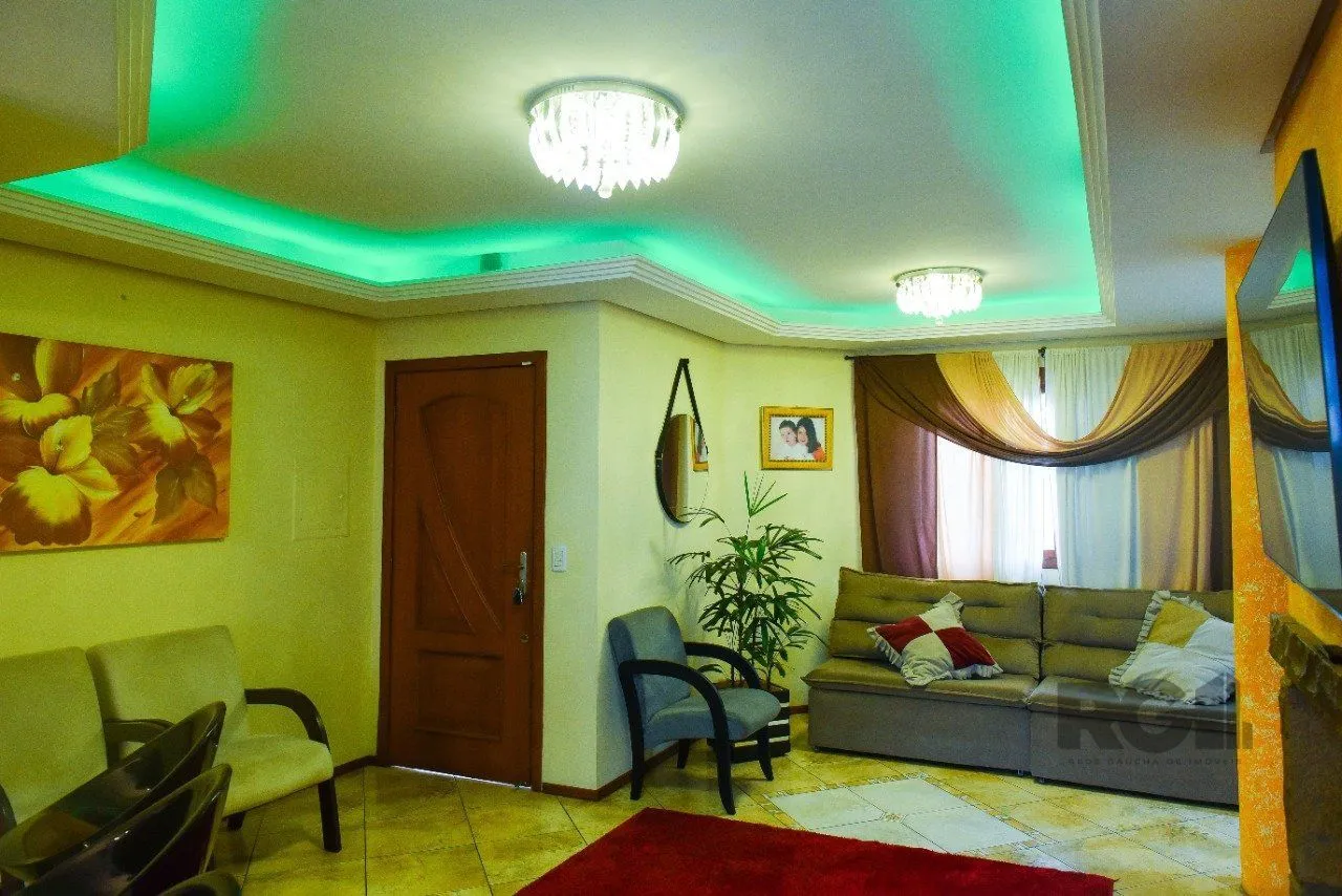 Imagem Casa 3 quartos mobiliada a venda próximo ao centro de Canoas