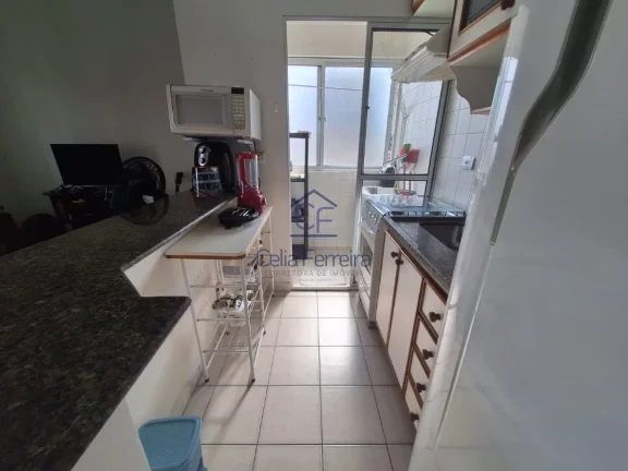 Imagem Apartamento em excelente localização no Jardim Aruan - Caraguatatuba/SP
