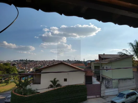 Imagem Casa Sobrado de Duas Casas Individuais em Sorocaba/SP