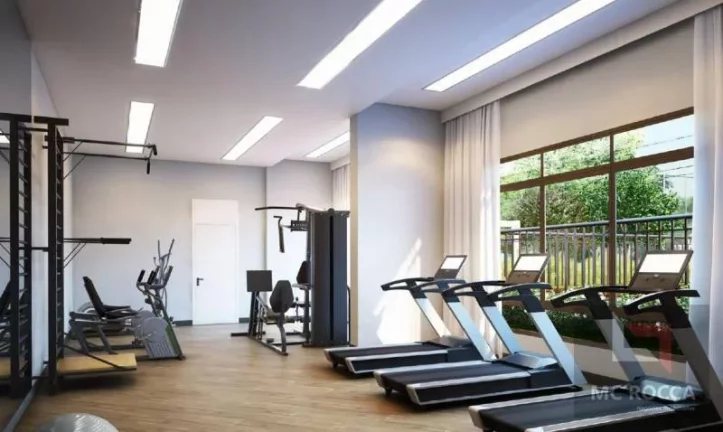 Imagem Apartamento 3 suítes Vidabella Lorenzini, Vila Assunção, Santo André