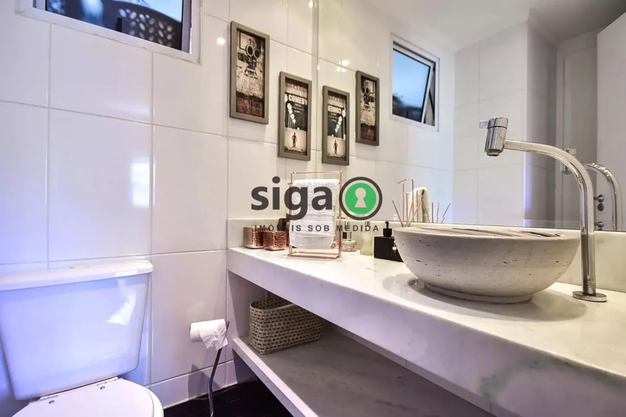 Imagem Apartamento de 2 quartos bem localizado na Vila Andrade