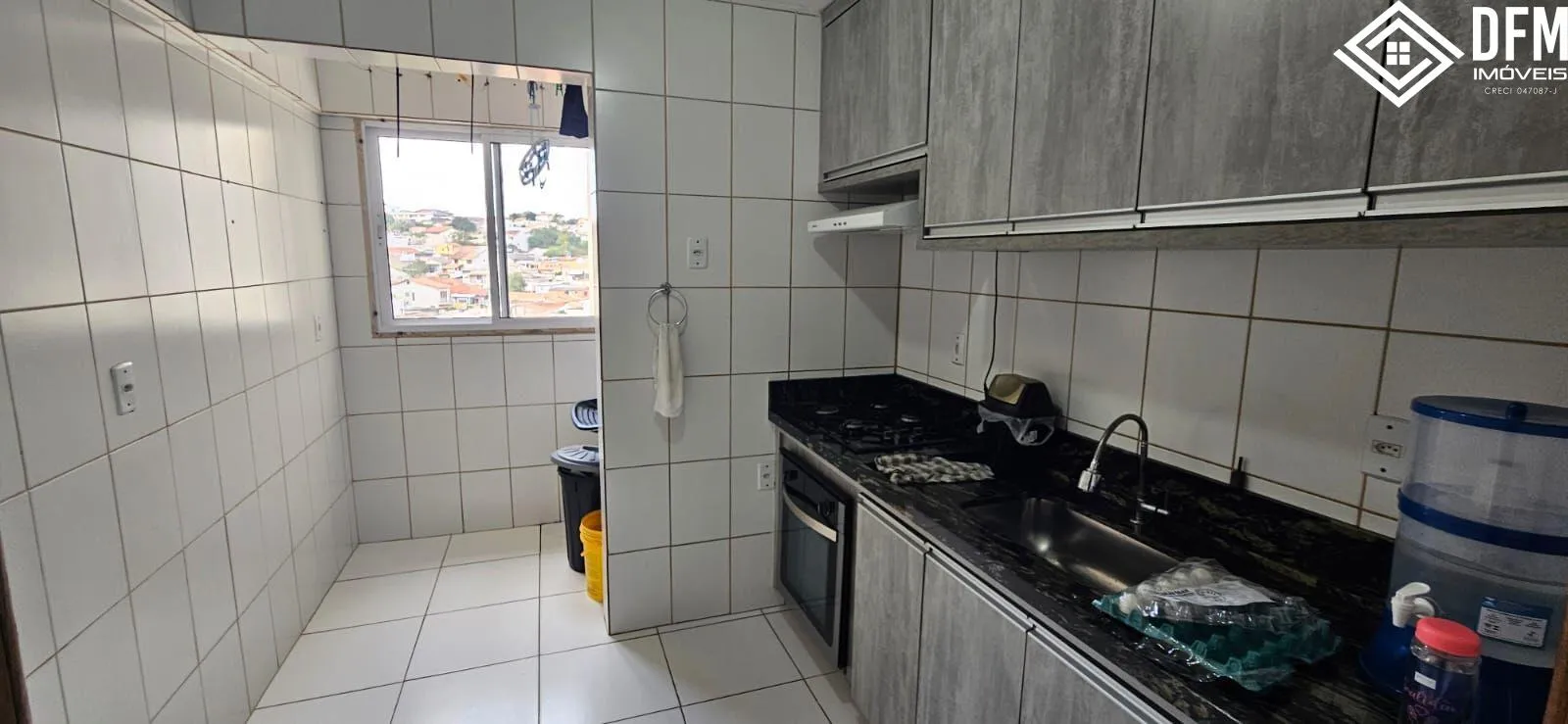 Imagem Apartamento com 3 Dormitorio(s) localizado(a) no bairro Mogi Moderno em Mogi das Cruzes / Mato Grosso do Sul Ref.:44116