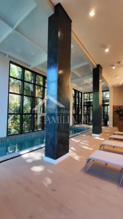 Imagem Saint Antoni Residence Empreendimento Alto Padrão