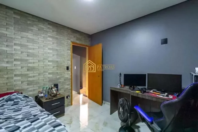 Imagem Casa Padrão