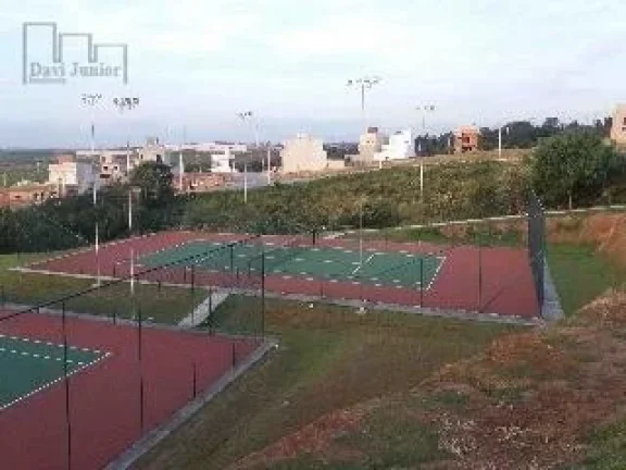 Imagem Terreno plano à venda, 250 m² por R$ 450.000 - Ibiti Reserva - Sorocaba/SP