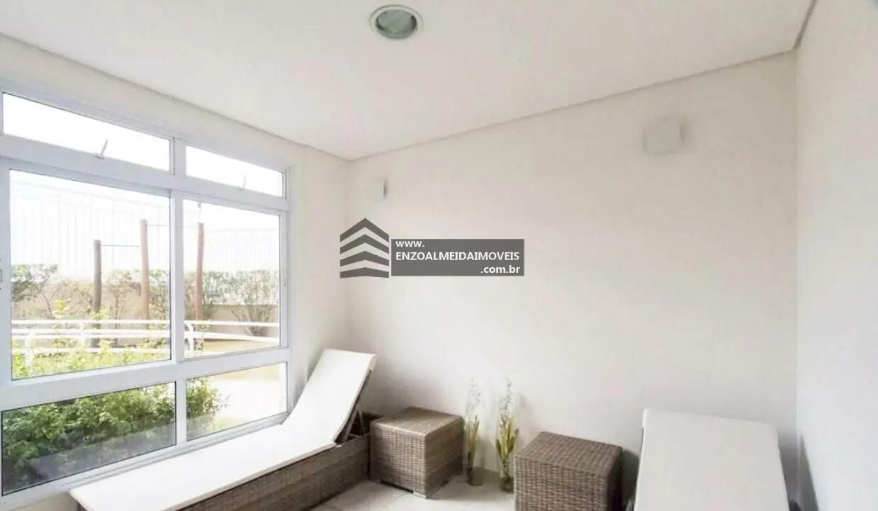 Imagem Apartamento à venda em São Paulo/SP