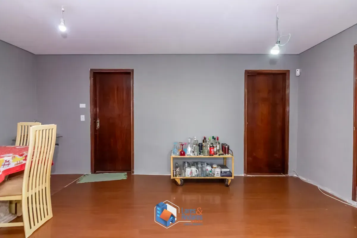 Imagem Sobrado para venda em Vila Anglo Brasileira com 4 quartos, 184m²