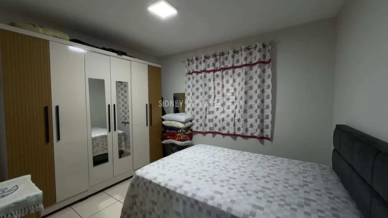 Imagem Casa a venda no Santa Bárbara Resort Residence