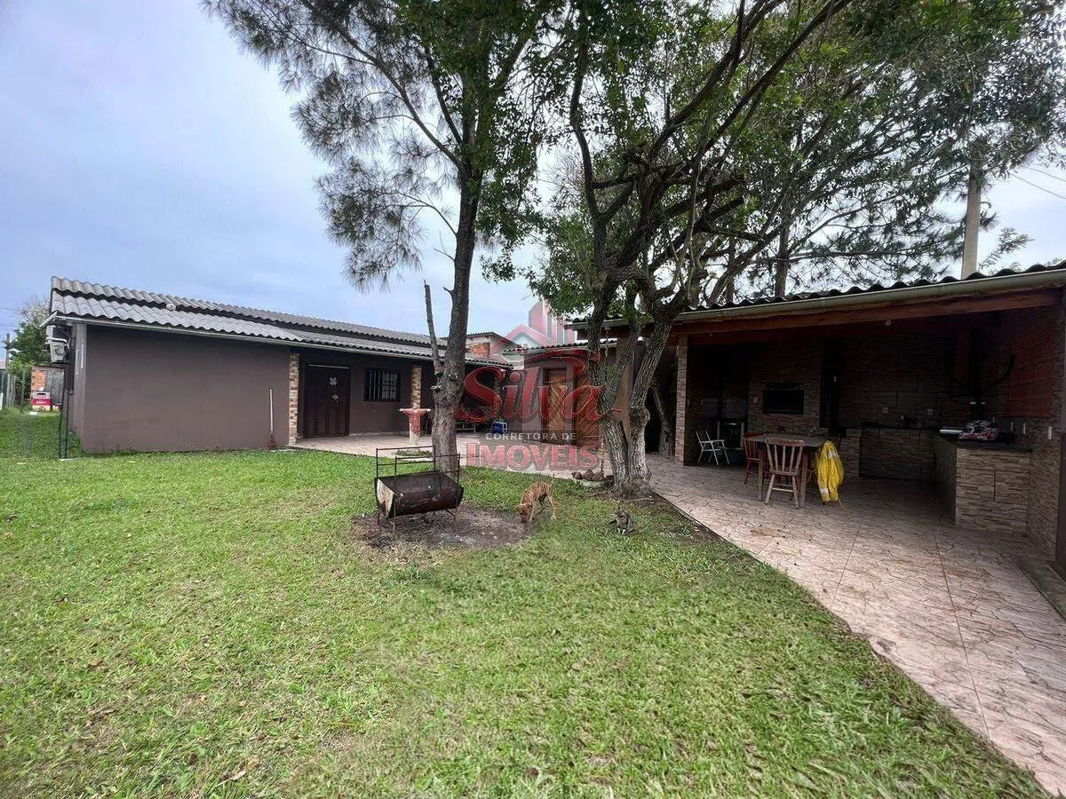 Imagem C646 | Casa 4 dormitórios à venda no Mariluz em Imbé