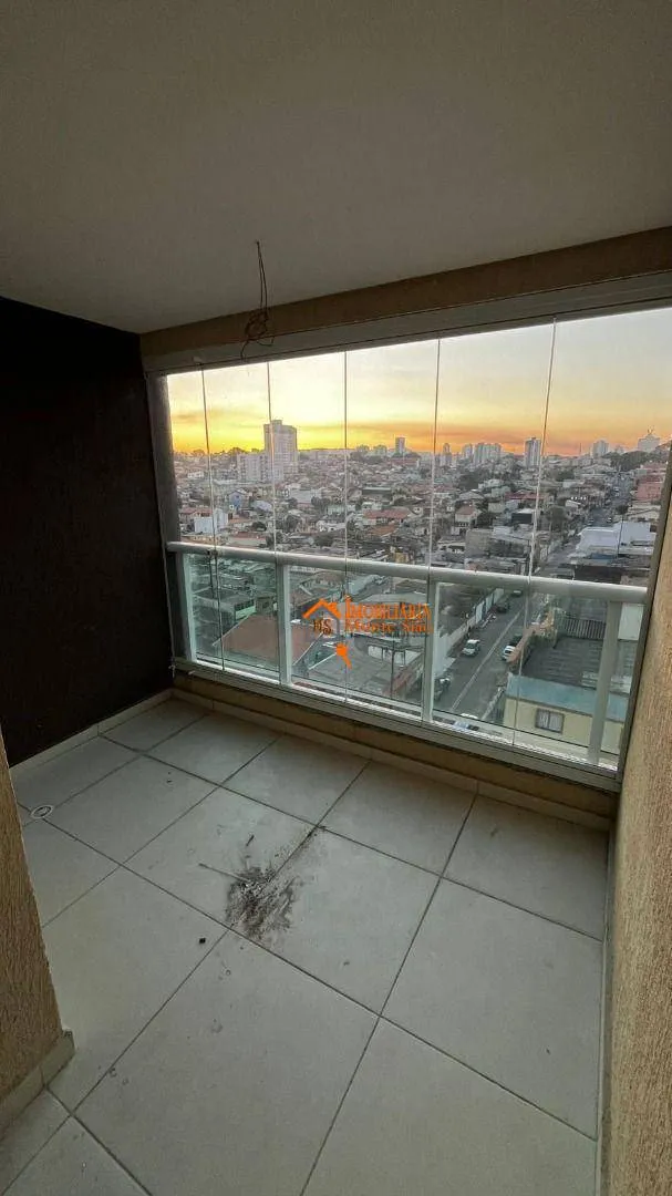 Imagem Apartamento com 3 dormitórios à venda, 100 m² por R$ 835.500,00 - Vila Progresso - Guarulhos/SP