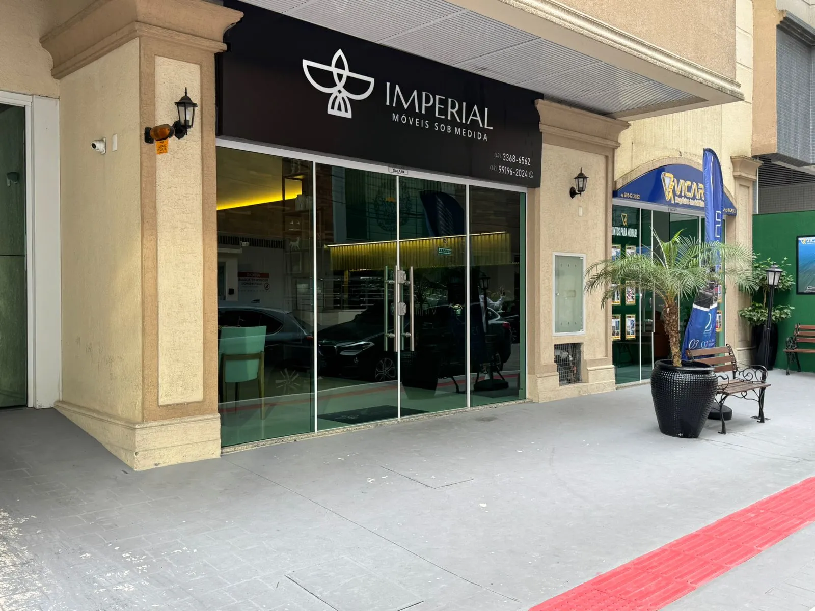Foto do imóvel Sala Comercial à venda com 127m2 por R$ 1.400.000,00