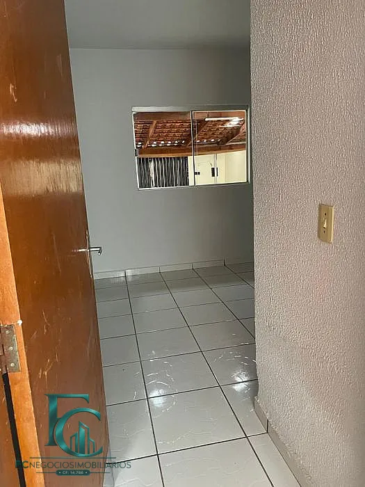 Imagem Casa à Venda | 3 Quartos em Senador Canedo!