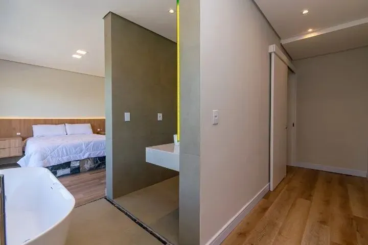 Imagem Casa de Condomínio em Centro