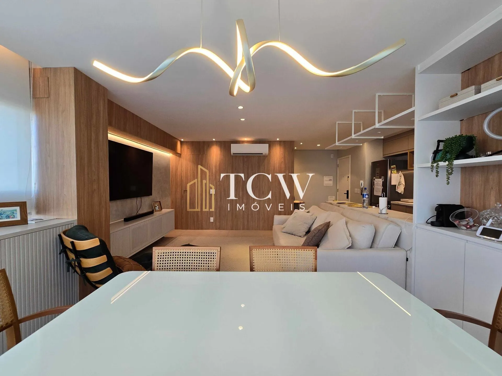 Imagem Apartamento a venda Vila Mariana - Domy Vila Mariana - TCW Imóveis