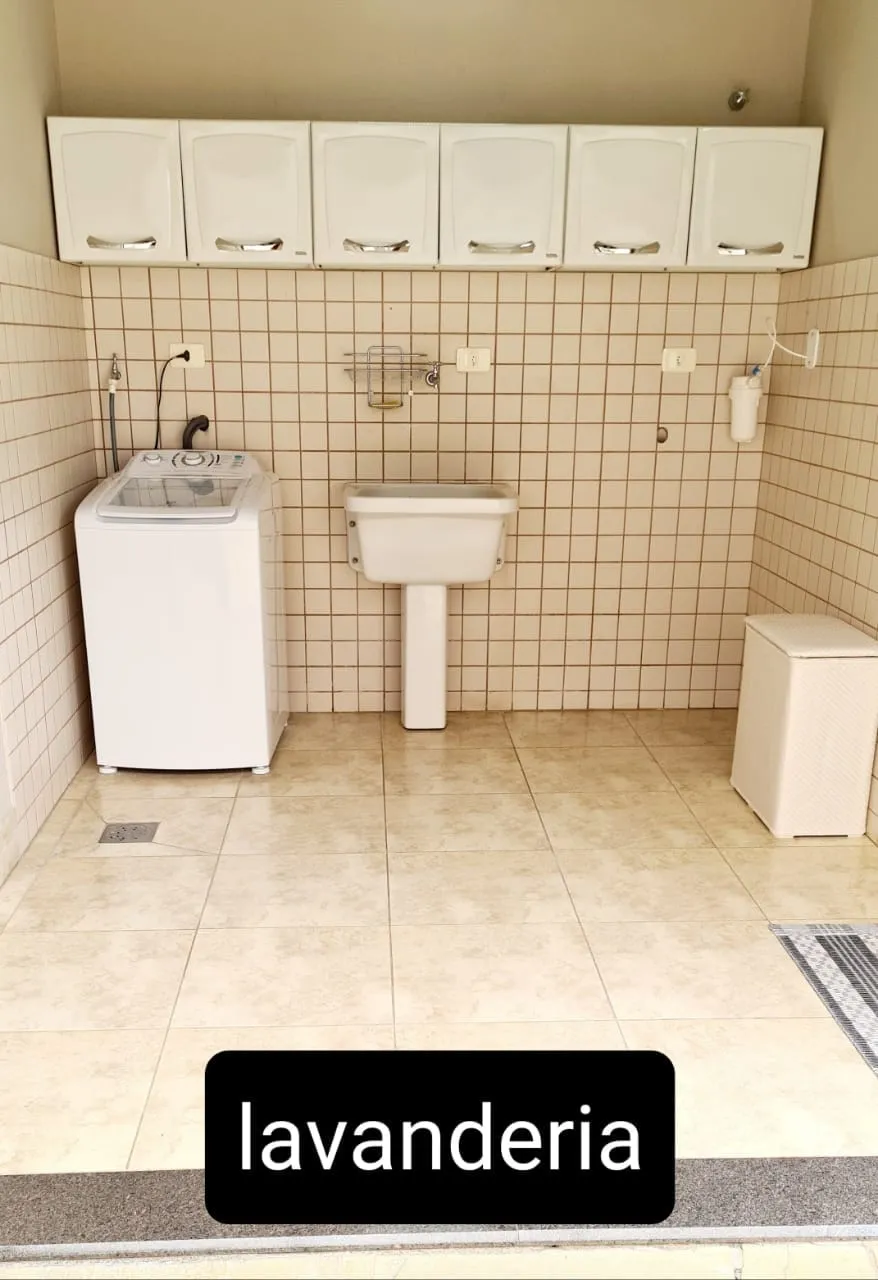 Foto do imóvel Casa à venda 3 Quartos, 1 Suite, 2 Vagas, 300M², Residencial Santa Helena, Caçapava - SP | Residencial Santa Helena