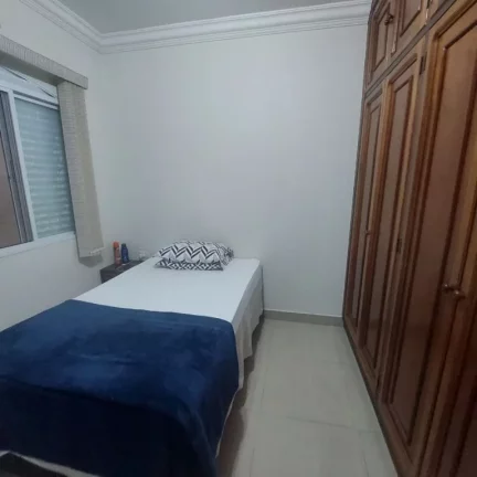 Imagem CASA COM 258.02 m² - CANTO DO FORTE - PRAIA GRANDE SP