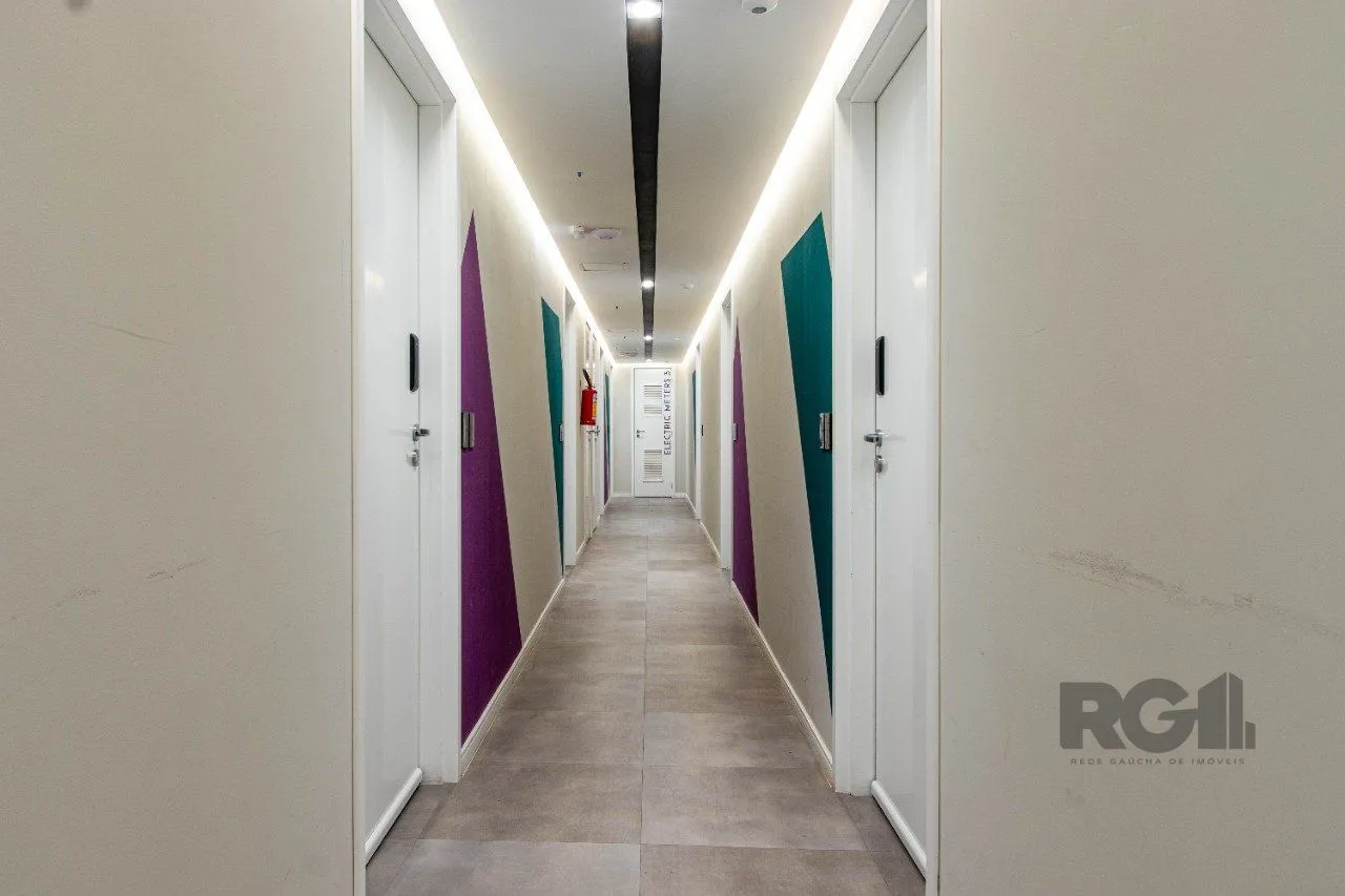 Imagem Apartamento em Santa Cecília