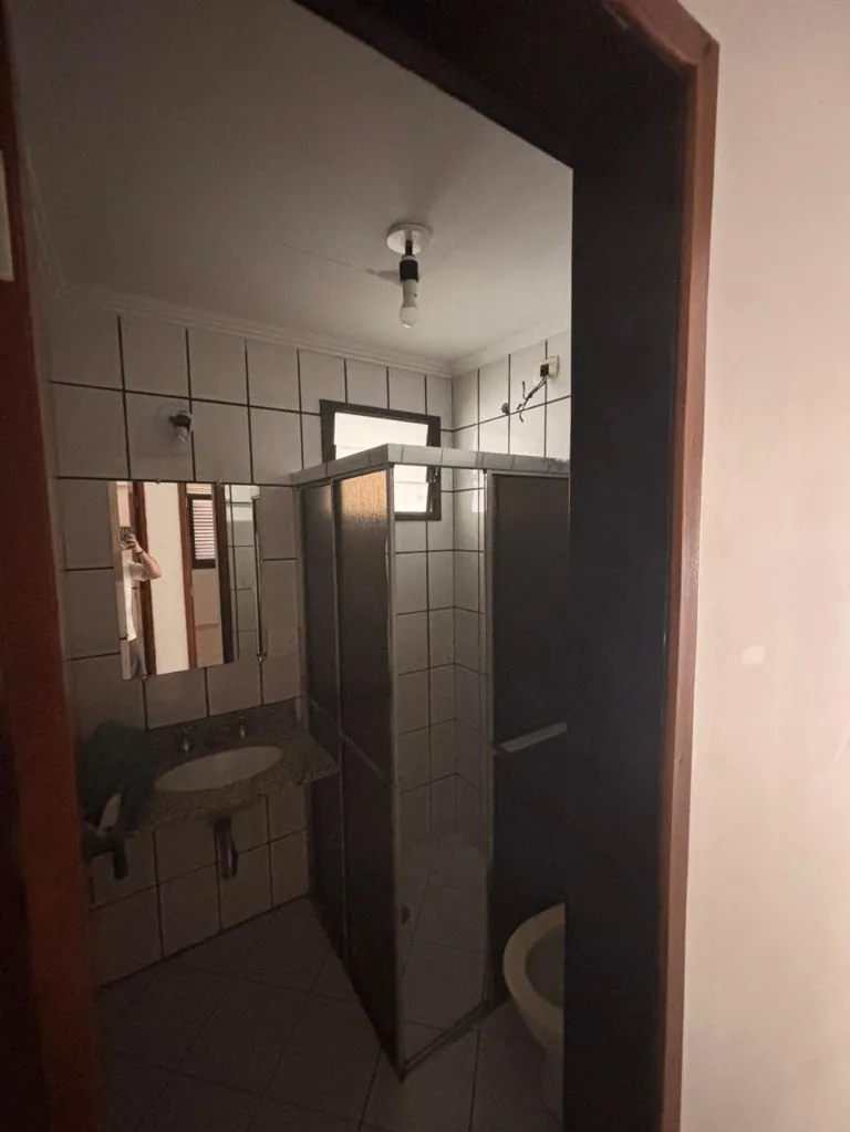 Imagem Imperdível: Apartamento de 3 quartos na Vila Príncipe de Gales, Santo André-SP - 90m², 1 suíte, 2 vagas!