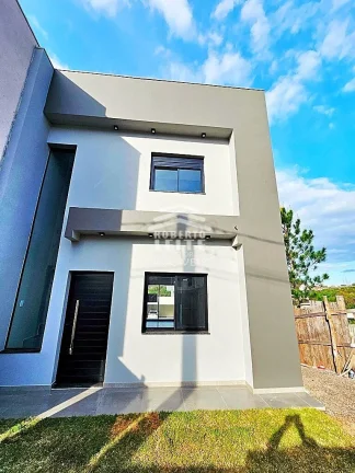 Condomínio Alta Vista - Verdes Campos - Casa em Condomínio à Venda no Verdes Campos