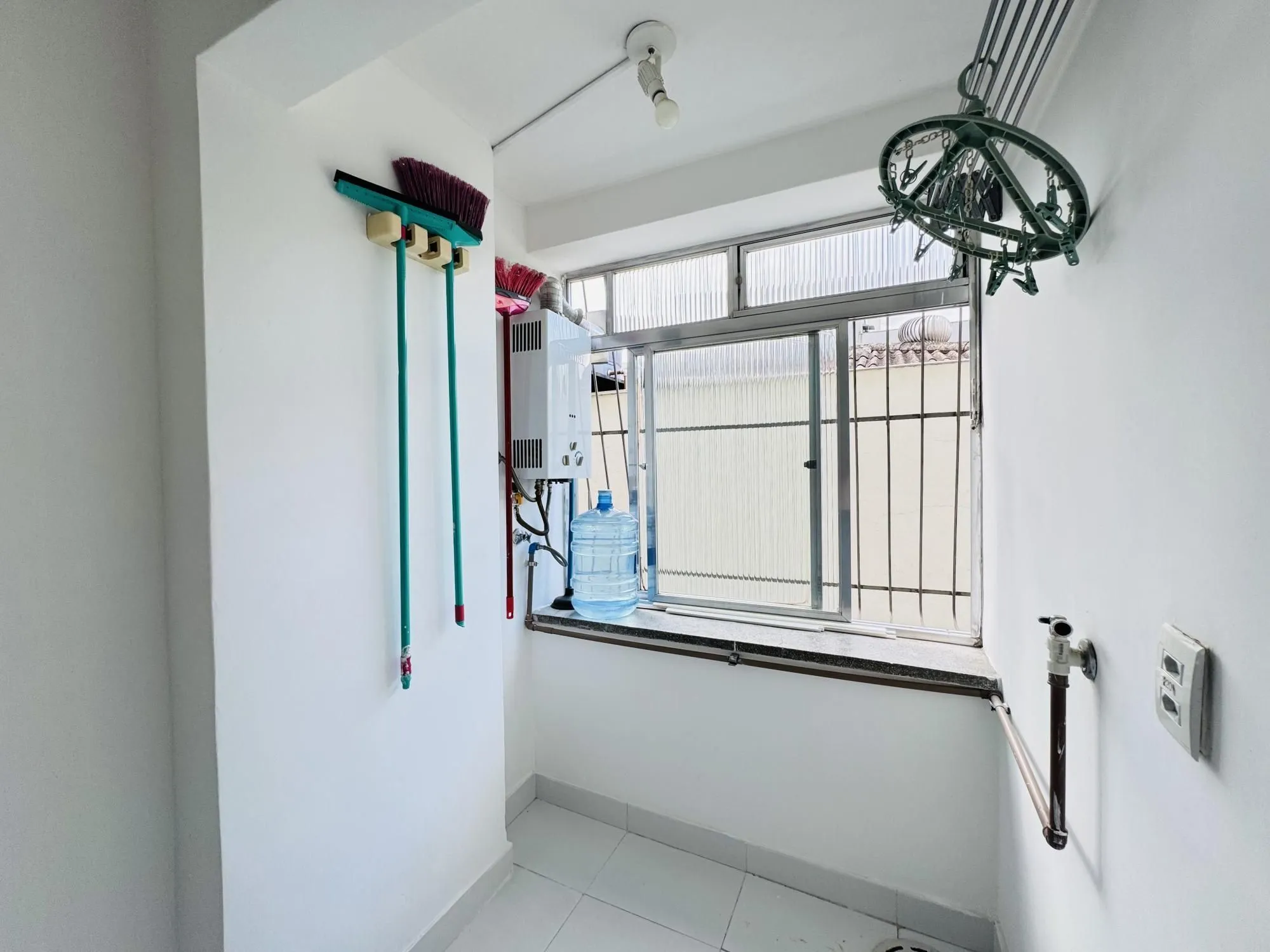 Imagem Excelente apartamento de 1 dormitório em ótima localização