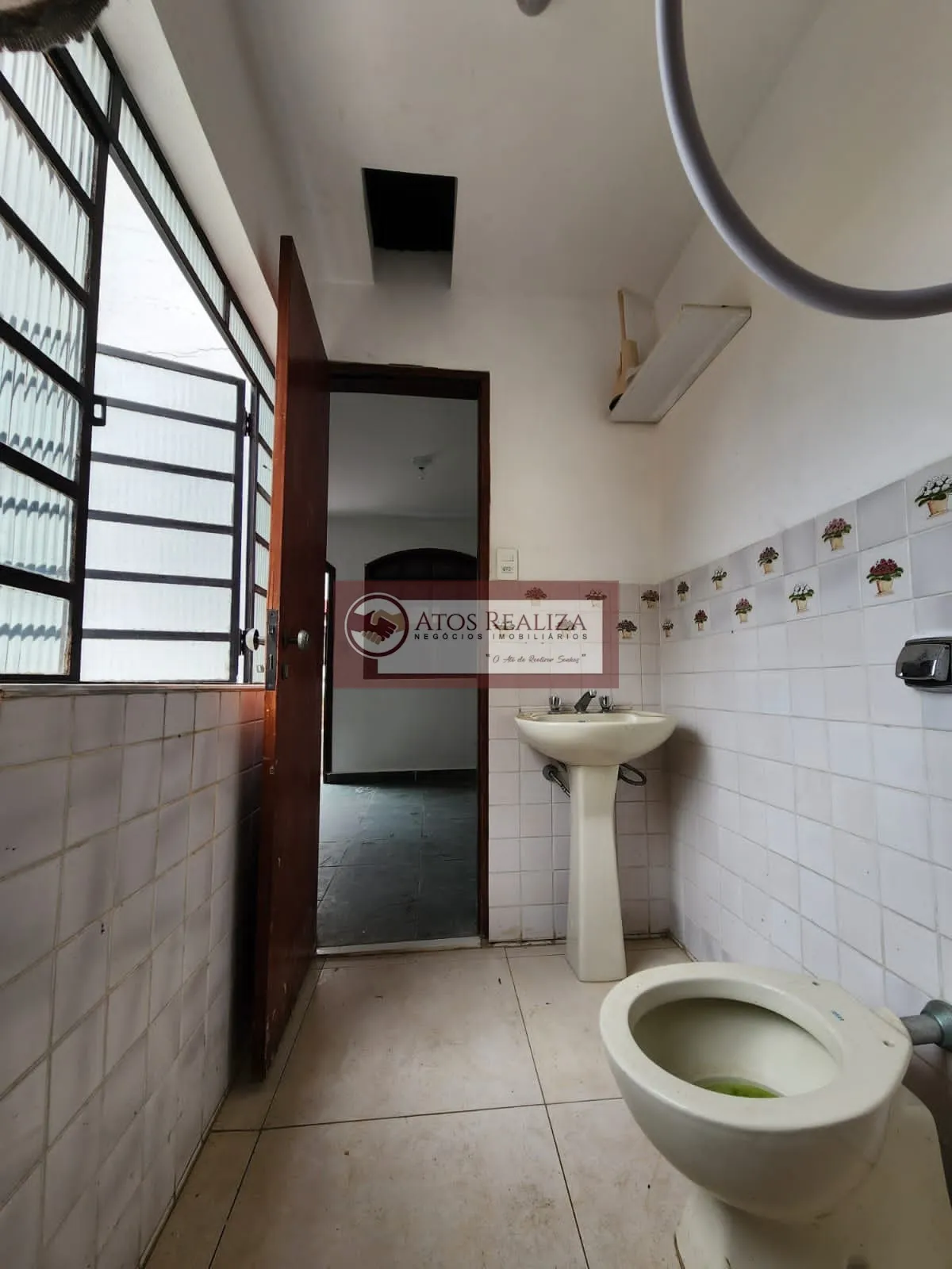 Imagem Alugo casa 1suíte c/varanda em Vila Campo Grande São-paulino