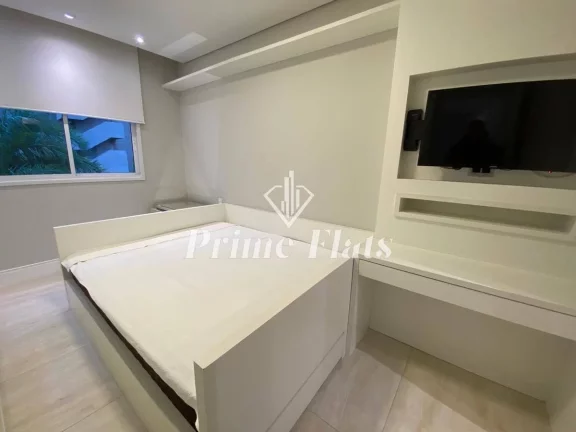 Imagem Flat disponível para locação no Ciragan, com 77m², 2 dormitórios e 1 vaga de garagem