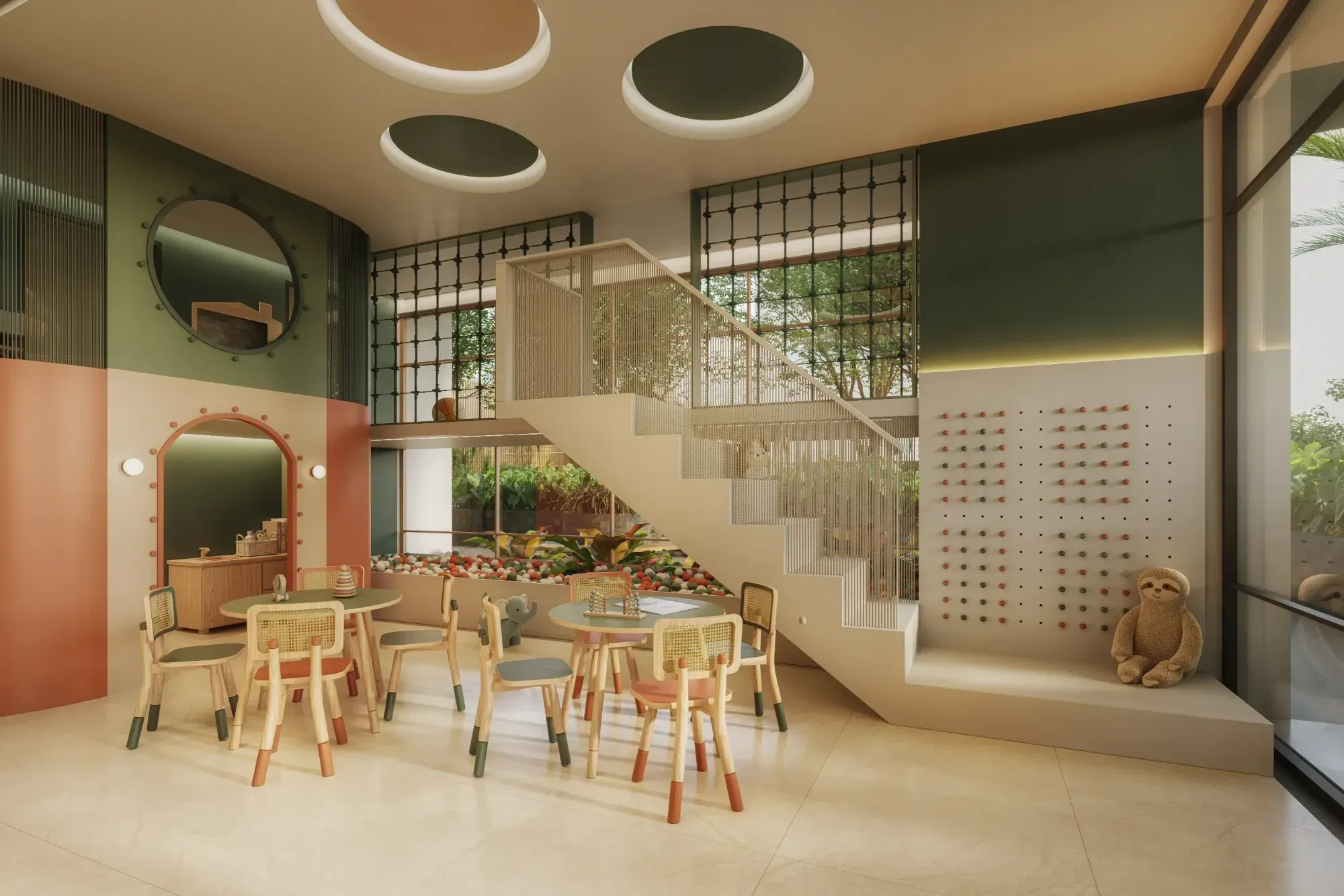 Imagem Apartamento com 3 Quartos à Venda, 108,05 m² em Adrianópolis - Manaus