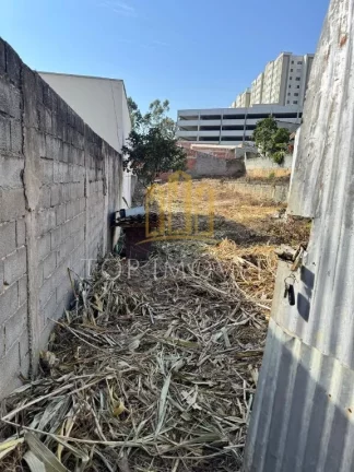 Imagem Excelente Terreno Torrão de Ouro 550m²