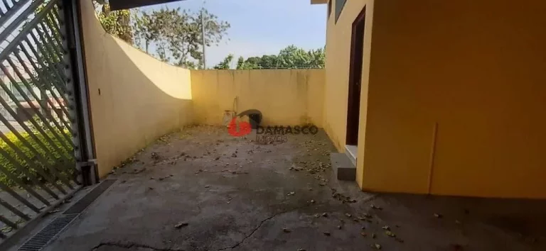 Imagem Casa à venda 2 Quartos, 6 Vagas, Campestre, Santo André - SP