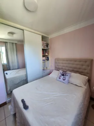 Imagem Apartamento alto padrão com dois quartos nascente e varandão a venda em Alphaville l Salvador