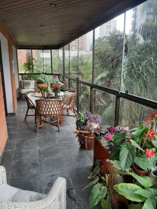 Imagem Imperdível: Apartamento à venda em São Paulo - Vila Suzana, 3 quartos, 1 suíte, 2 salas, 2 banheiros, 2 vagas, 200m².
