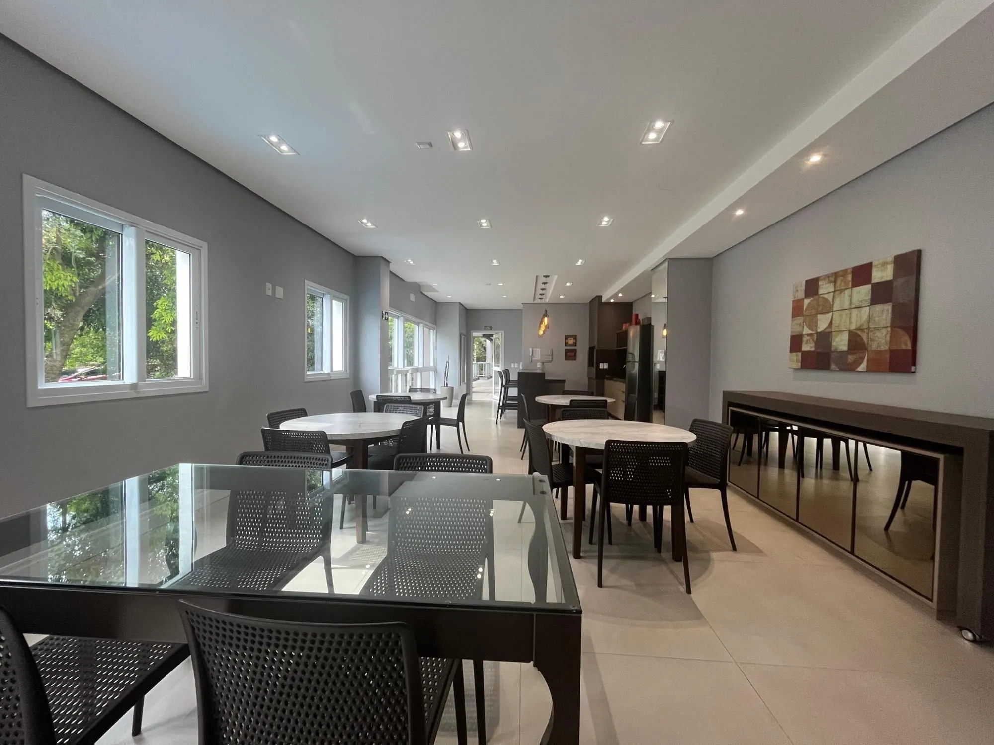 Imagem Apartamento em Santo Antônio