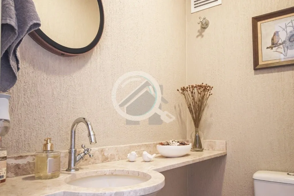 Imagem Apartamento de 3 Dormitórios com Suíte e 2 Vagas Cobertas no Bairro Petrópolis. Este apartamento ...