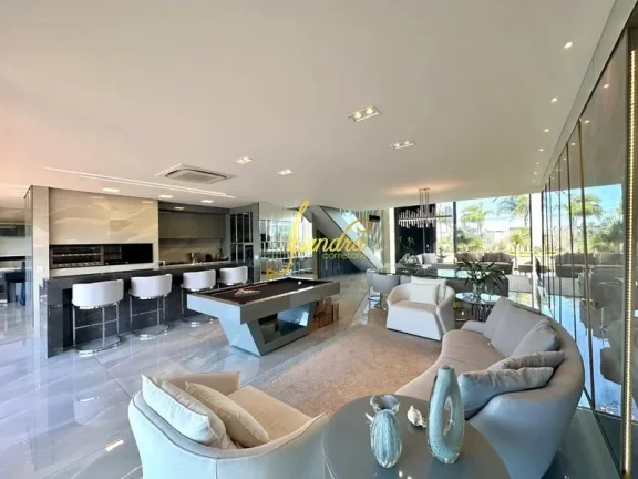 Imagem Sobrado finamente mobiliado e decorado
