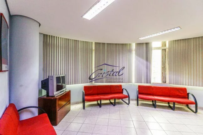 Imagem Sala Comercial e 4 banheiros à Venda, 441 m²