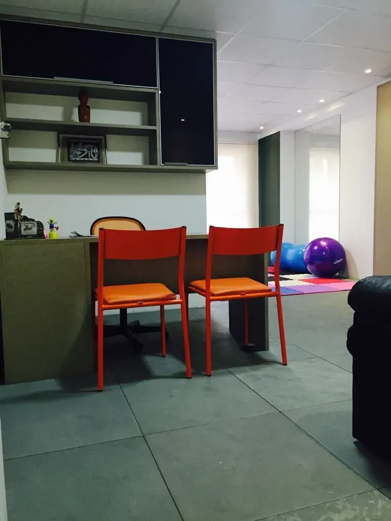 Imagem Sala Comercial à Venda, 36 m² em Jabaquara - São Paulo