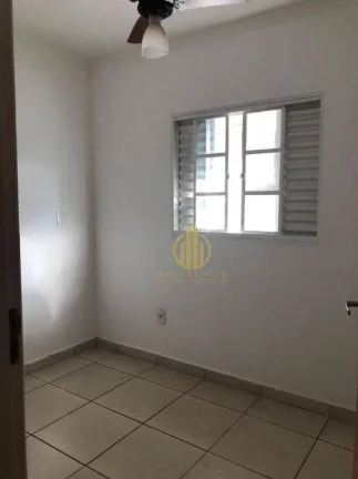 Imagem Casa com 3 dormitórios à venda, 97 m² por R$ 296.800,00 - Residencial Parque dos Servidores - Ribeirão Preto/SP