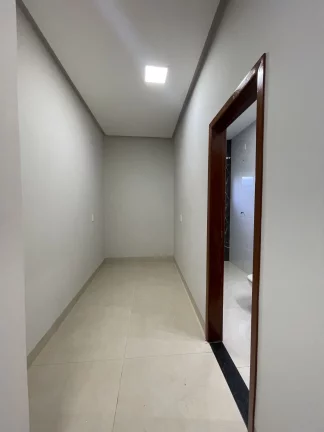 Imagem Casa à venda no bairro Setor Sul - Goianésia/GO
