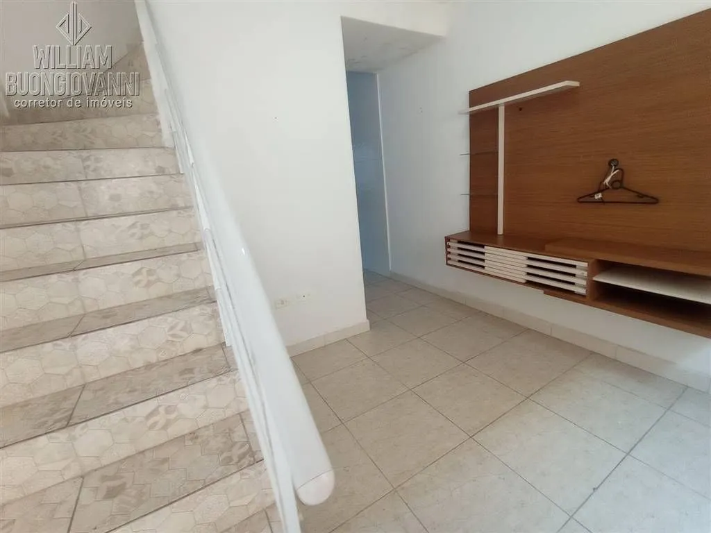 Imagem Casa à Venda em Ocian, Praia Grande - SP