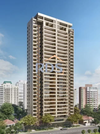 Imagem Lindo apartamento ! Novo ! Oportunidade única 280m² área útil!