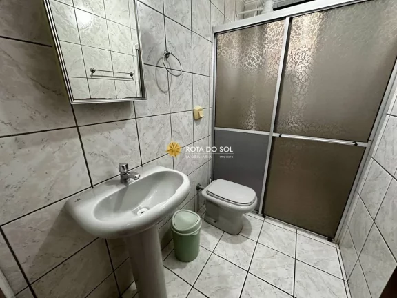 Imagem Apartamento 3 quartos frente avenida à venda Praia Centro Bombinhas