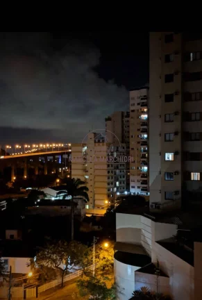 Imagem Parque das Castanheiras, Apartamento de 4 Quartos com suíte e 2 Vagas