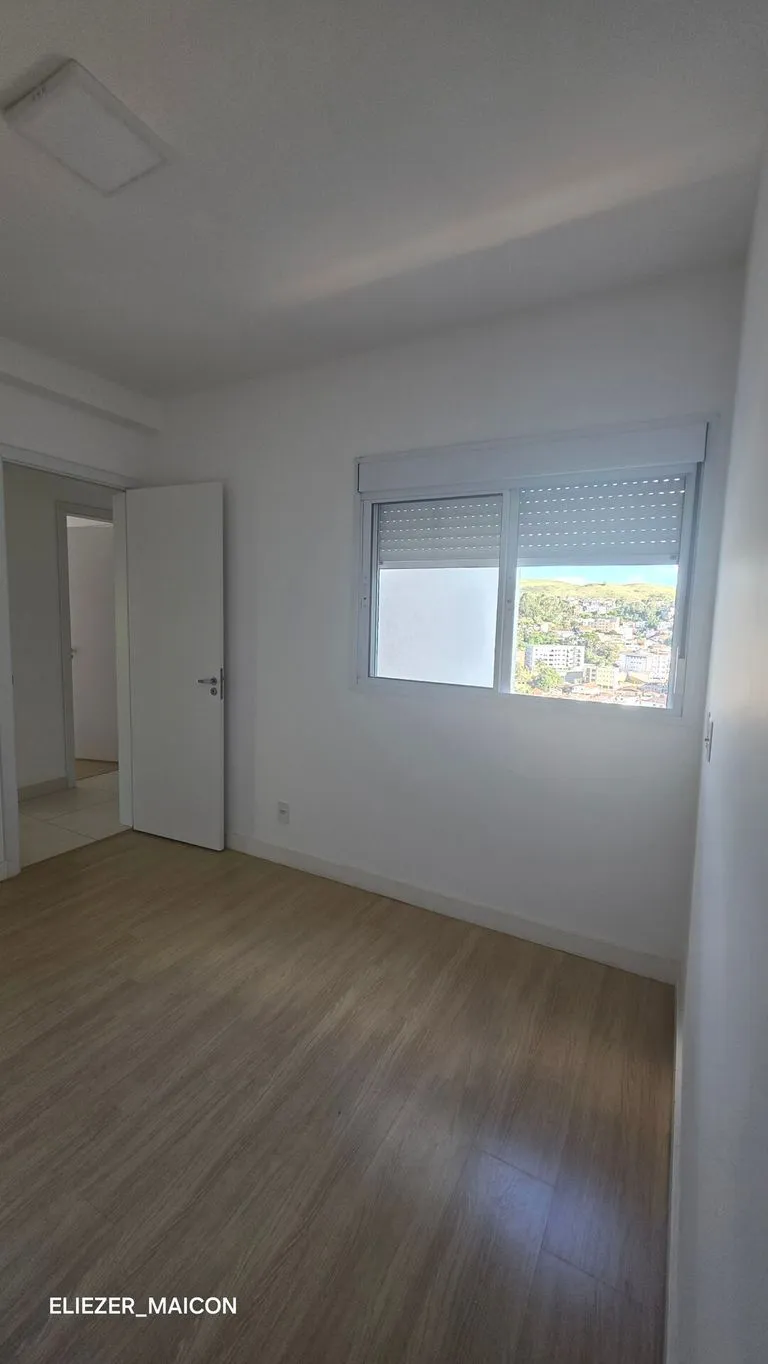 Imagem Apartamento à Venda com 3 quartos no Jardim Cascatinha, Poços de Caldas - MG