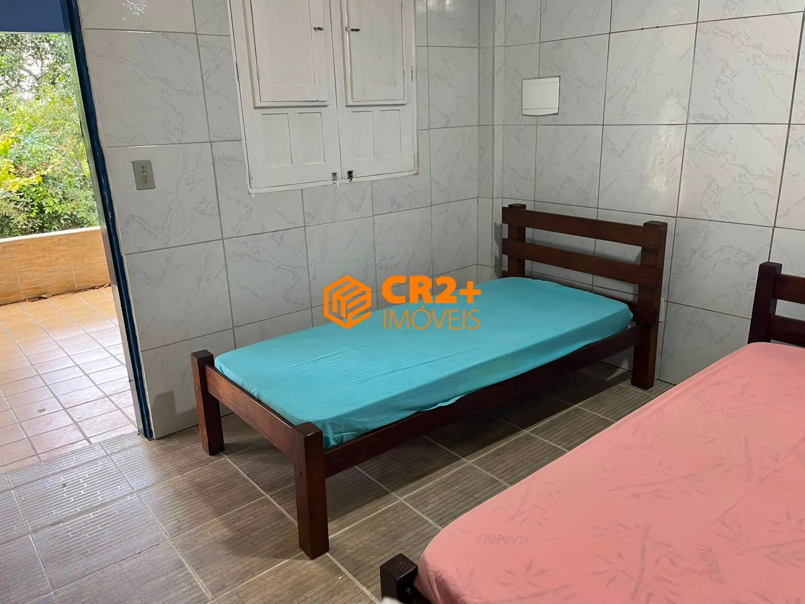 Imagem Vendo casa no Condomínio Bosque Águas de Aldeia - Km 16