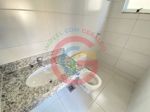 Imagem Casa em condomínio - Pronto pra morar - 3 Q