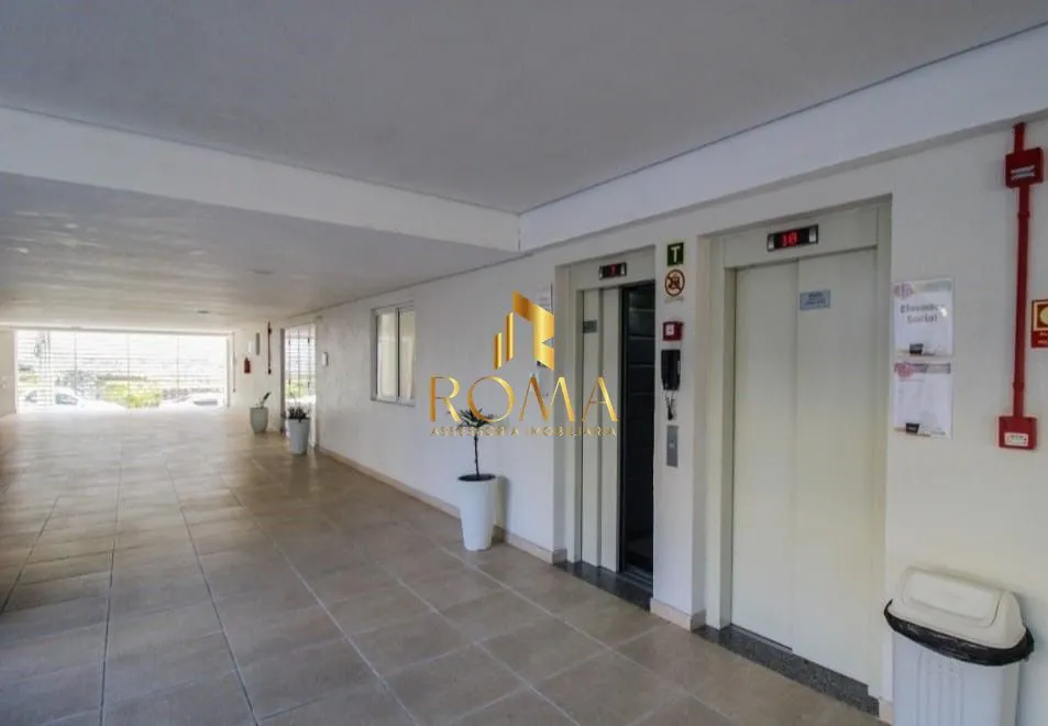 Imagem Apartamento 2 dormitórios à venda Noal Santa Maria/RS